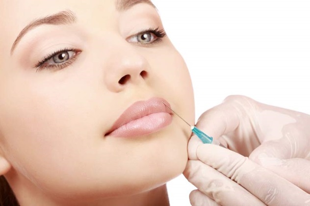 تزریق ژل دکتر رضا کریمیان 02