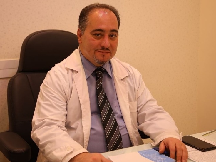 دکتر کریمیان