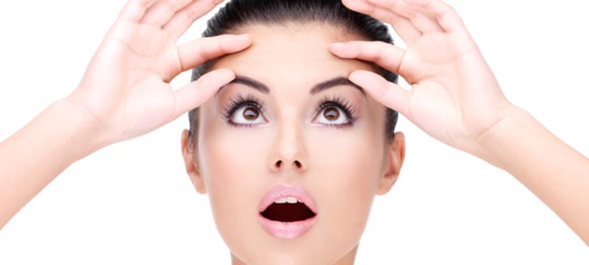 هزینه بوتاکس پیشانی چقدر است؟