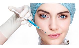 تزریق بوتاکس دکتر رضا کریمیان 03
