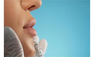 مدل های مختلف ژل لب