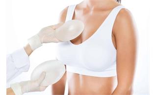 تصویر انواع پروتزهای سینه