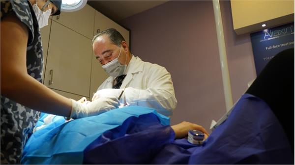 دکتر کریمیان