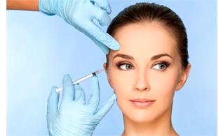 تزریق بوتاکس دکتر رضا کریمیان 02