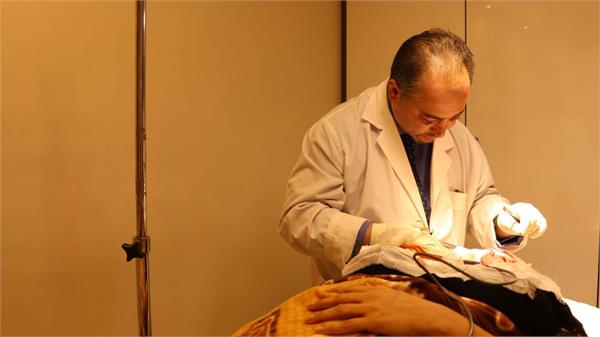 دکتر کریمیان