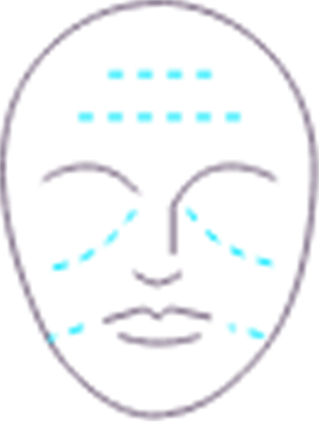 عمل لیفت صورت و جوانسازی