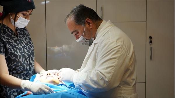 دکتر کریمیان