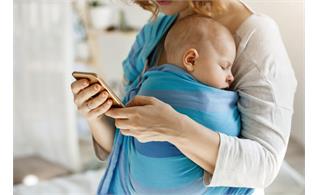 پروتز سینه و بارداری و شیردهی