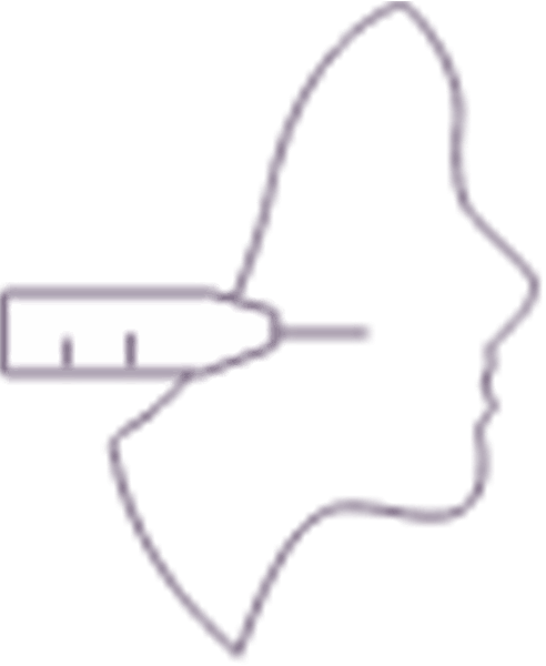 تزریق بوتاکس